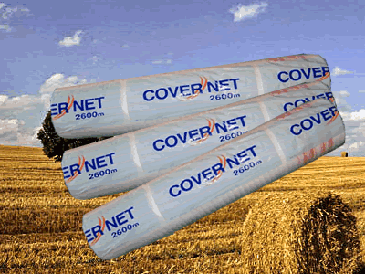 Covernet
