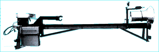 Einnetzmaschine Ko29/W1