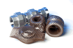 NovaProTect-Schutznetz-Abschnitte