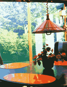 NOVANET-Insektennetz