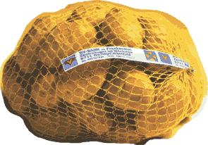 Verpackungsnetz VENUS 80/50