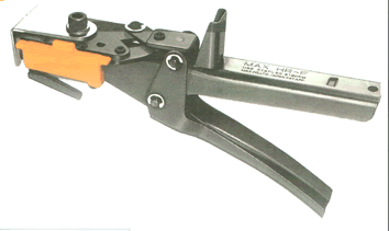 Handzange Max-Tapener