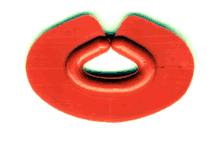 Netzclip f&uuml;r Vogelschutznetze