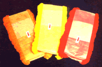 Verpackungsnetz Type Venus