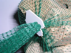 Netzbeutelverschluss Typ K