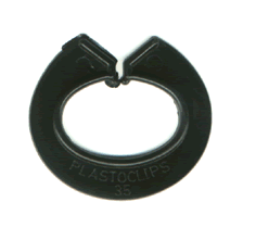 Plastoclip 35