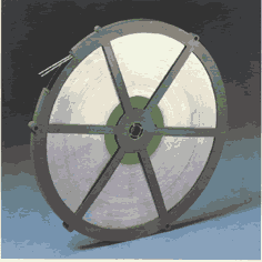 Clipband 5x0,35 verzinkt