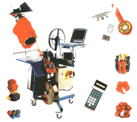 Clipautomat TK 6 BARCODE