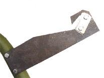 Abschneider f&uuml;r Verpackungsger&auml;t NOVASTABIL