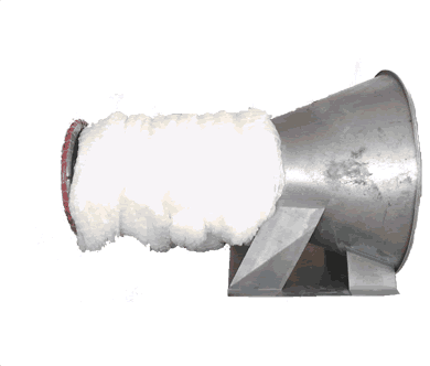 Tichter f&uuml;r Verpackungsger&auml;t