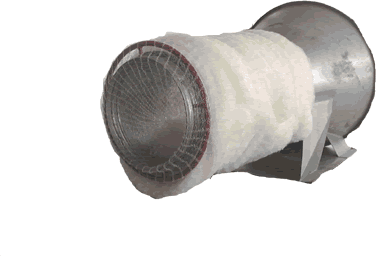 Tichter f&uuml;r Verpackungsger&auml;t