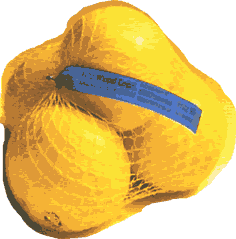 Verpackungsnetz VENUS 38/60