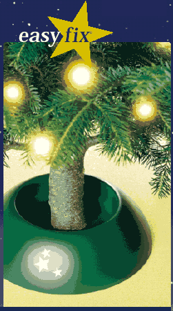 Christbaumst&auml;nder easyfix