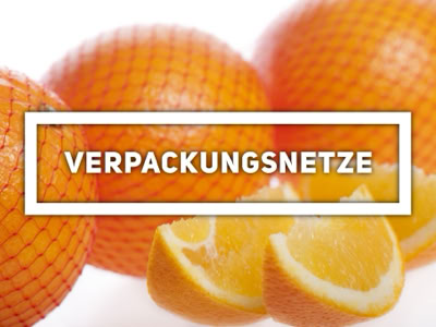 Verpackungsnetze