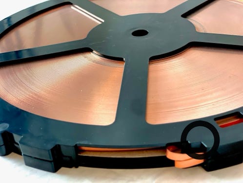 NovaClip StahlClipbad