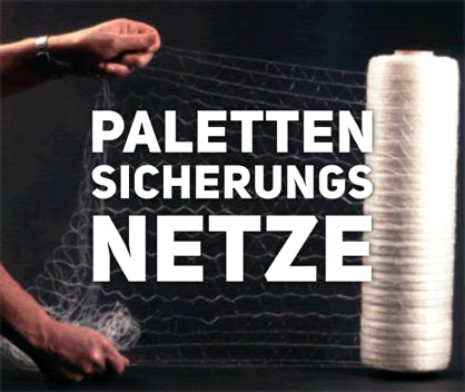 Palettensicherungsnetze